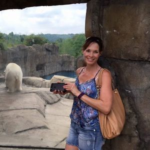 Meet your Posher, Sonya